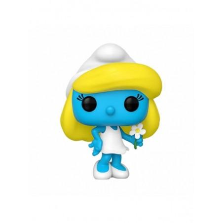 Funko POP Pitufina 1516 Los Pitufos