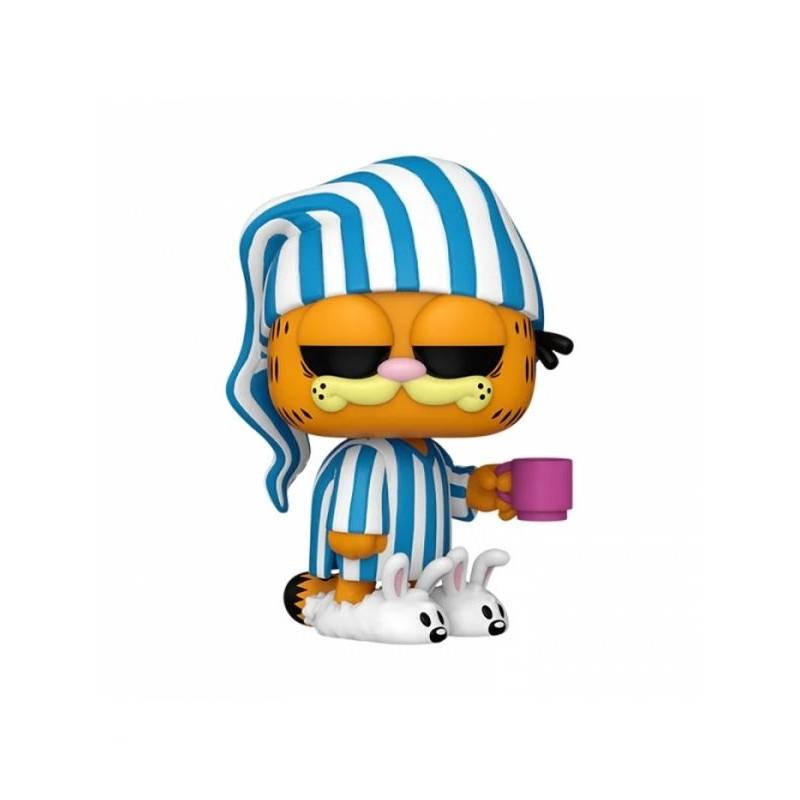 Funko POP Garfield With Mug 41 Garfield