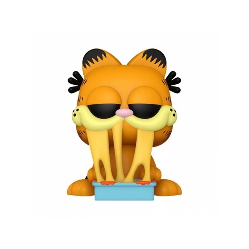 Funko POP Garfield With Lasagna 39 Garfield