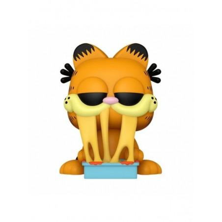 Funko POP Garfield With Lasagna 39 Garfield