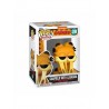 Funko POP Garfield With Lasagna 39 Garfield