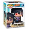 Funko POP Sasuke Rinnegan 1023 Naruto Shippuden
