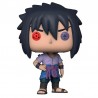 Funko POP Sasuke Rinnegan 1023 Naruto Shippuden