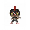 Funko POP Clownhunter 502 Batman War Zone