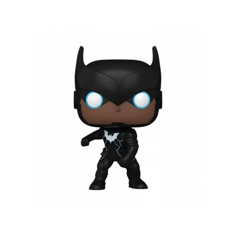 Funko POP Batwing 500 Batman War Zone