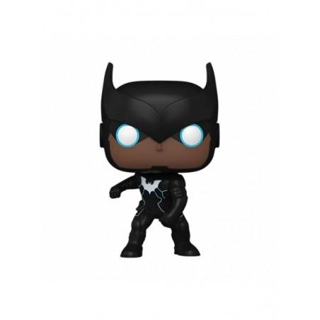Funko POP Batwing 500 Batman War Zone