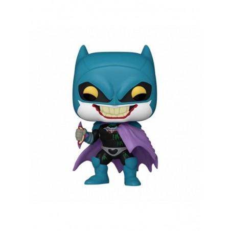 Funko POP The Joker 504 Batman War Zone
