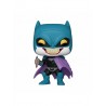 Funko POP The Joker 504 Batman War Zone