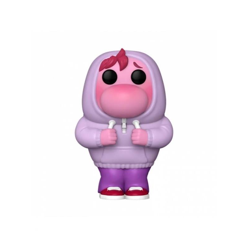 Funko POP Vergüenza 1450 Inside Out 2