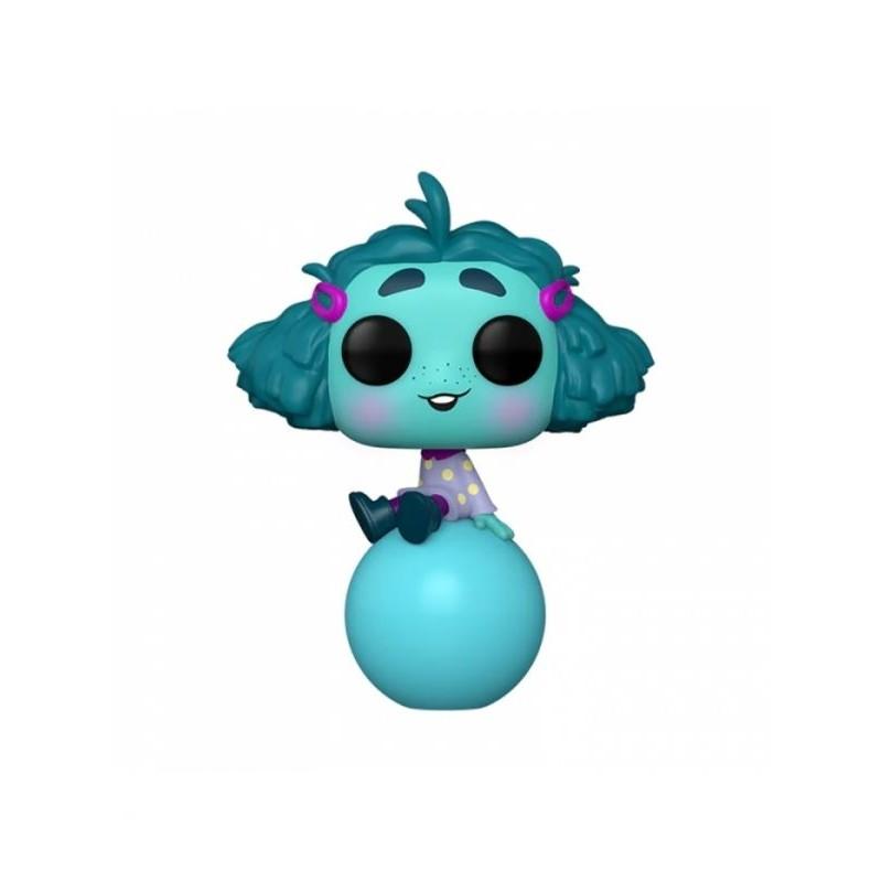 Funko POP Envidia 1449 Inside Out 2