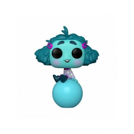 Funko POP Envidia 1449 Inside Out 2