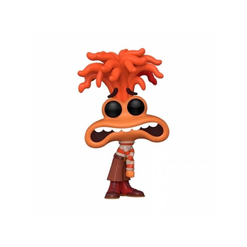 Funko POP Ansiedad 1447 Inside Out 2