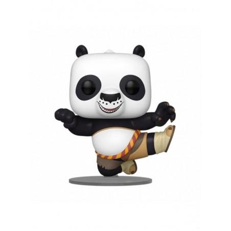 Funko POP Exclusivo Po 1567 Kung Fu Panda