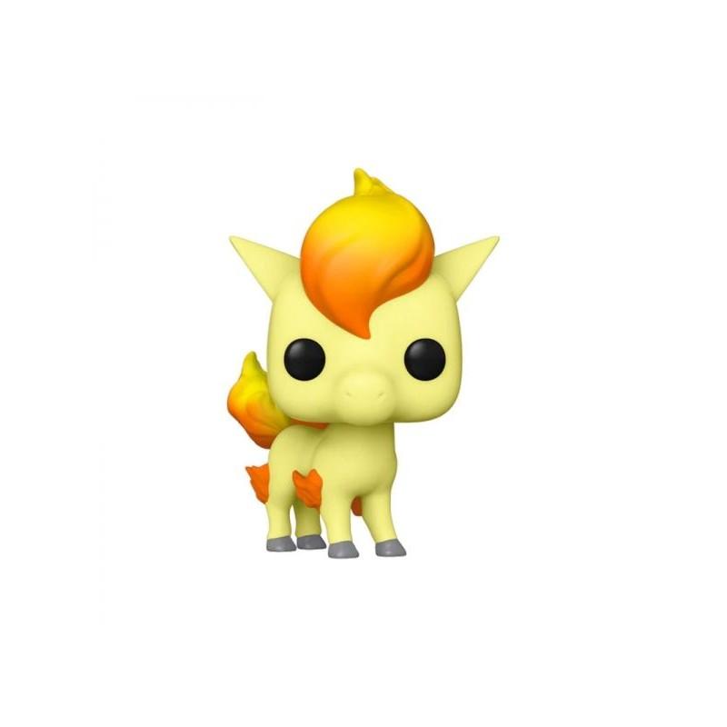 Funko POP Ponyta 644 Pokemon