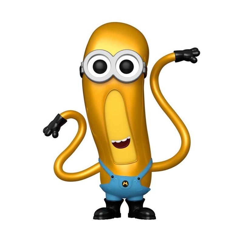Funko POP Mega Minion Tim 1557 Gru Mi Villano Favorito 4