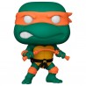 Funko POP Michelangelo 1557 Tortugas Ninja