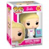 Funko POP  Crystal Barbie 124 Barbie