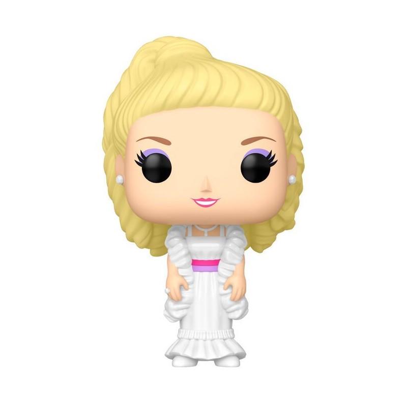 Funko POP  Crystal Barbie 124 Barbie