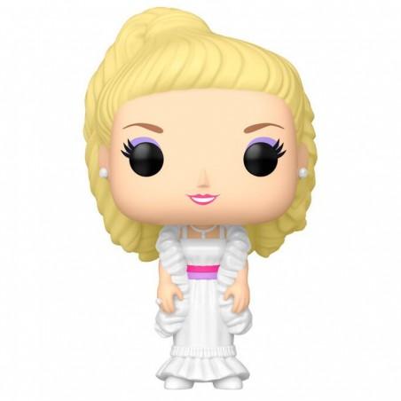 Funko POP  Crystal Barbie 124 Barbie