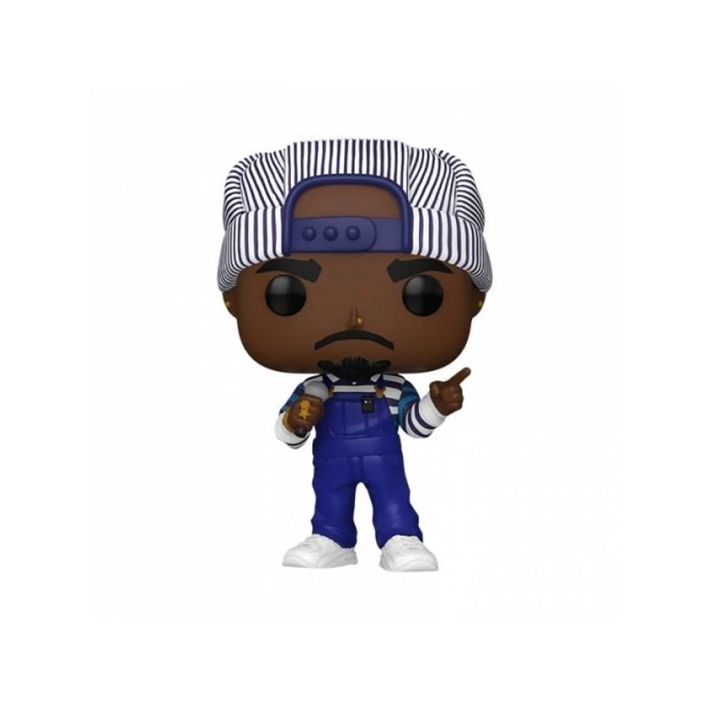 Funko POP Tupac Shakuer 387 Thug Life