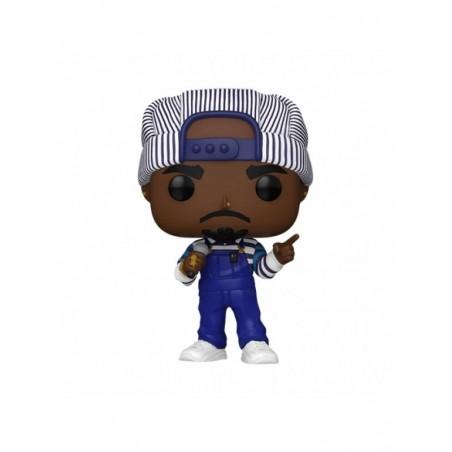 Funko POP Tupac Shakuer 387 Thug Life