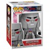 Funko POP Generation 1 Megatron 132  Transformers