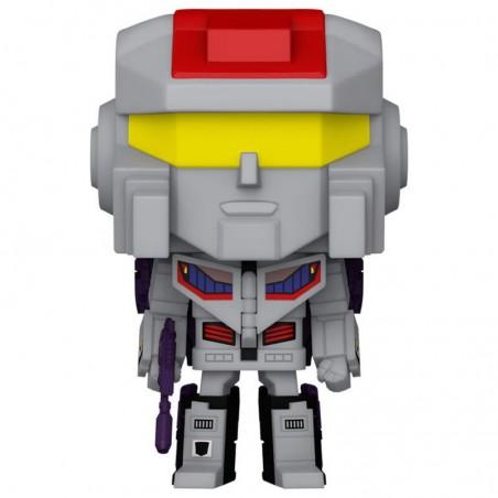 Funko POP Generation 1 Astrotrain 133 Transformers