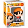 Funko POP Pan 1629 Dragon Ball GT