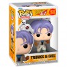 Funko POP Trunks & Gill 1630 Dragon Ball GT