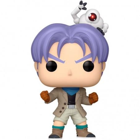 Funko POP Trunks & Gill 1630 Dragon Ball GT