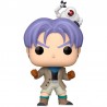 Funko POP Trunks & Gill 1630 Dragon Ball GT