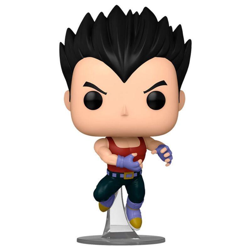 Funko POP Vegeta 1627 Dragon Ball GT