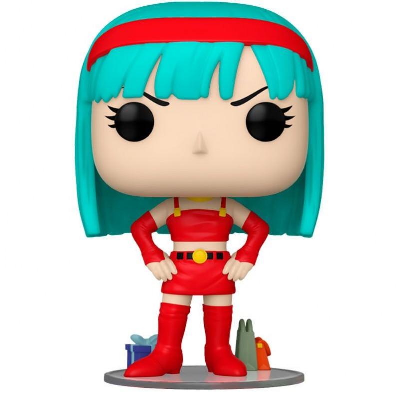 Funko POP Bulla 1628 Dragon Ball GT