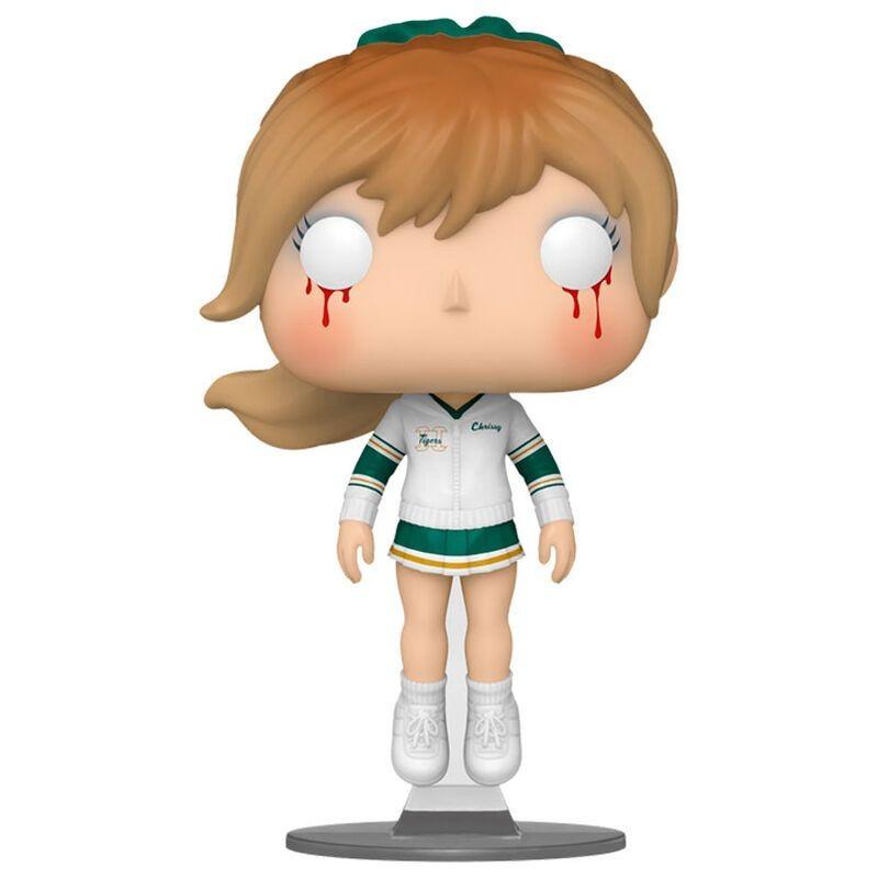 Funko POP Chrissy 1538 Stranger Things