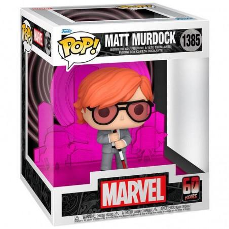Figura POP Matt Murdock 1329 Deluxe Marvel