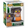 Funko POP Bagheera 1475 El Libro de la Selva