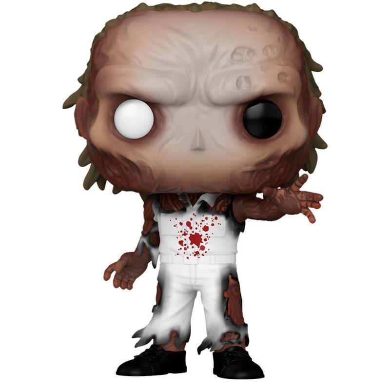 Funko POP Vecna 1540 Stranger Things