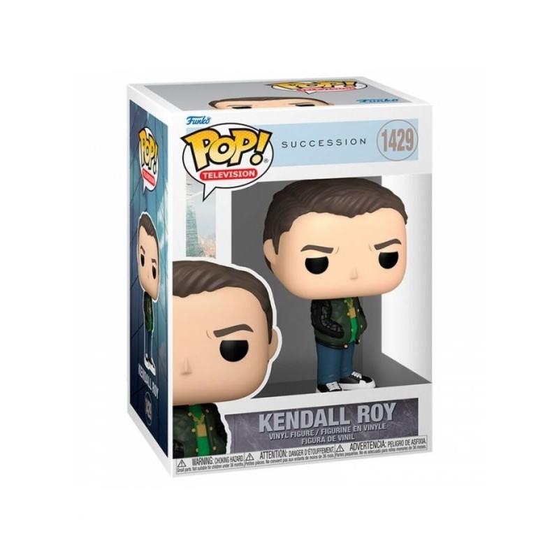 Funko POP Kendall Roy 1429 Succession
