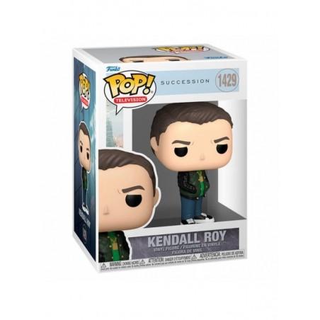 Funko POP Kendall Roy 1429 Succession