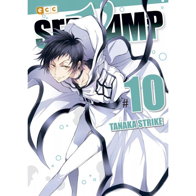 Servamp 10