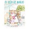 El León de Marzo 11