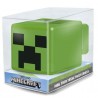 Taza Creeper Minecraft