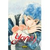 Yona princesa del amanecer 19
