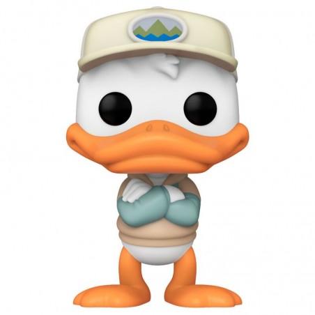 Funko POP Disney Mickey & Friends 1494 Donald Duck