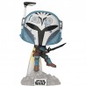Figura POP Star Wars The Mandalorian 714 Bo-Katan Kryze