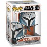Figura POP Star Wars The Mandalorian 714 Bo-Katan Kryze