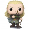 Funko POP Legolas Grennleaf 1577 El Señor de los Anillos