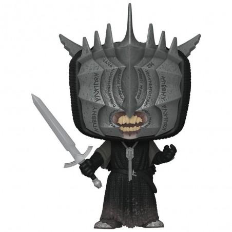 Funko POP Mouth of Sauron 1578 El Señor de los Anillos