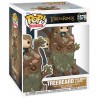 Funko POP Treebeard with Merry & Pippin 1579 El Señor de los Anillos