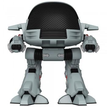 Funko POP Super Robocop ED-209 1636 Robocop